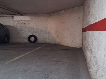 Plaza de parking en venta en Murcia