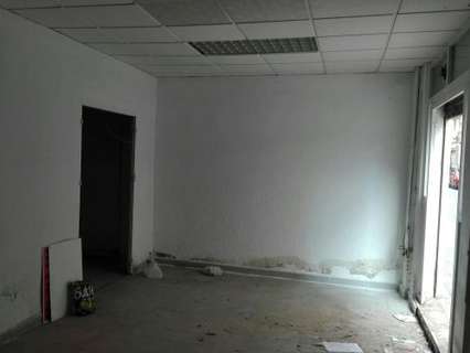 Local comercial en venta en Murcia