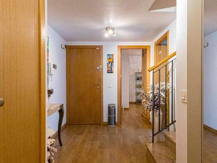 Ático dúplex en venta en Murcia