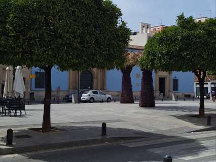 Plaza de parking en venta en Murcia rebajada