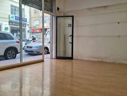 Local comercial en alquiler en Murcia