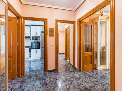 Piso en alquiler en Murcia zona Torreagüera