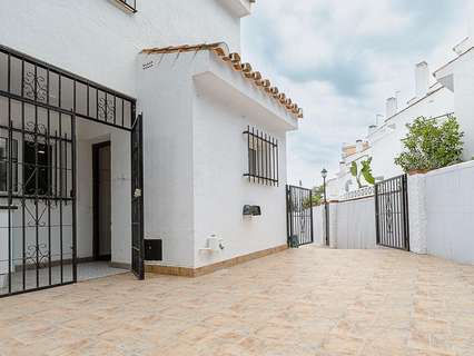 Casa en venta en Torremolinos