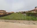 Parcela urbana en venta en El Casar