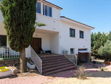 Chalet en venta en Uceda