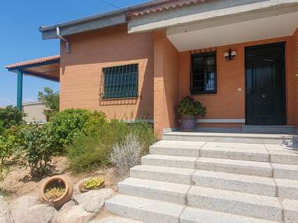 Chalet en venta en El Casar