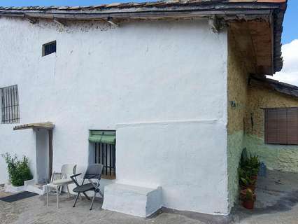 Casa en venta en Sacedón