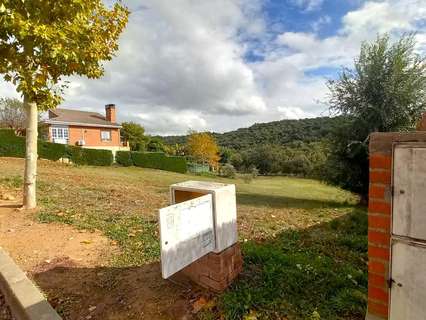 Parcela urbana en venta en Uceda