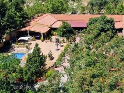 Cortijo en venta en Villaviciosa de Odón rebajado