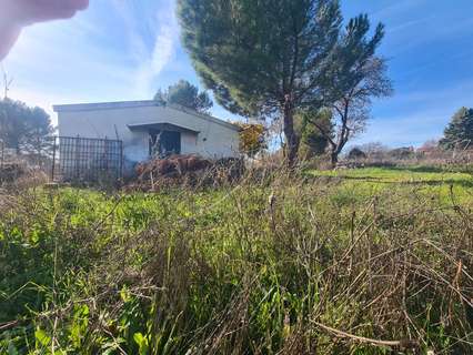 Chalet en venta en Fresno de Torote