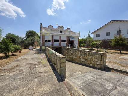Chalet en venta en El Casar