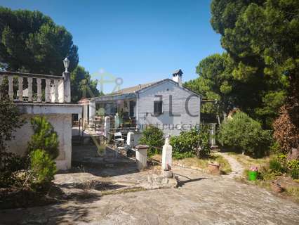 Chalet en venta en Uceda
