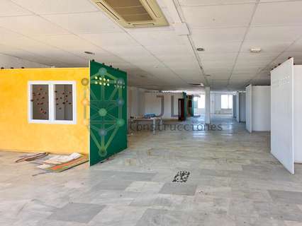 Local comercial en venta en Algete