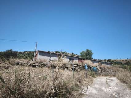 Nave industrial en venta en Redueña