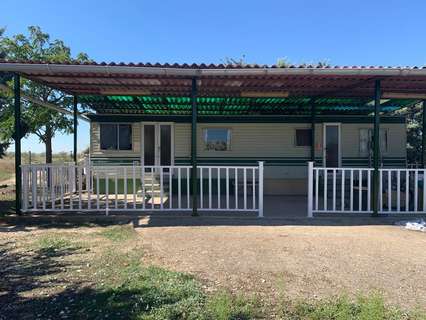 Parcela rústica en venta en Villaviciosa de Odón