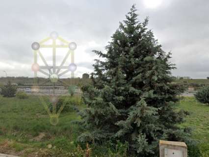 Parcela urbana en venta en Talamanca de Jarama