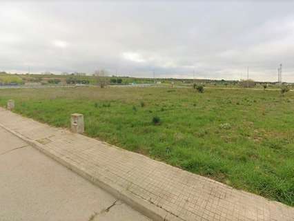 Parcela urbana en venta en Talamanca de Jarama