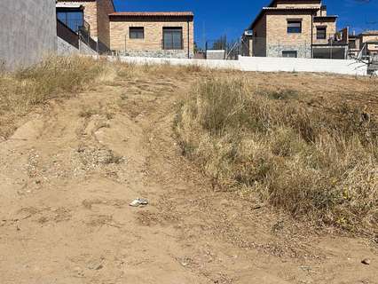 Parcela urbana en venta en El Casar