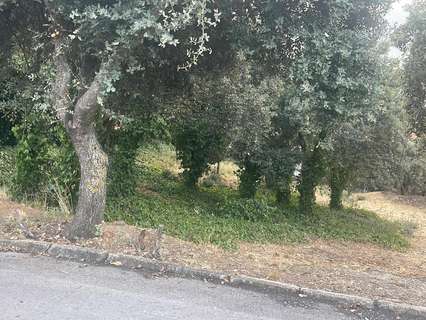 Parcela urbana en venta en El Casar rebajada