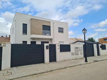 Parcela urbana en venta en Torrejón del Rey