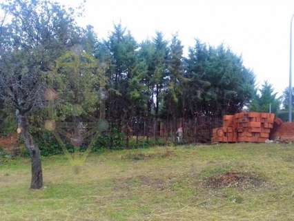 Parcela rústica en venta en El Casar