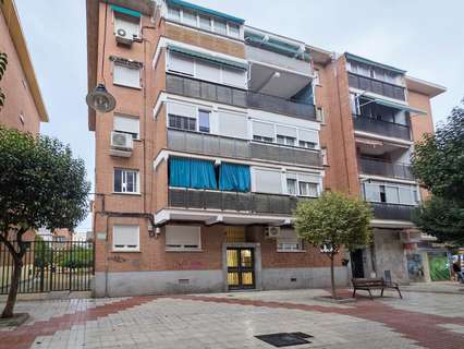 Piso en venta en Alcobendas