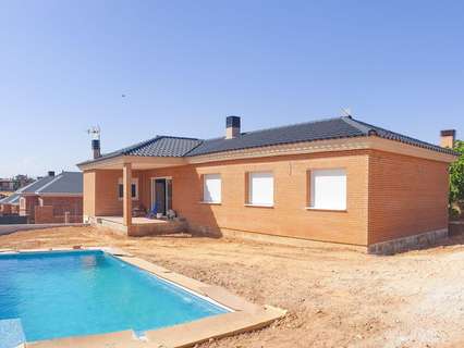 Parcela urbana en venta en El Casar