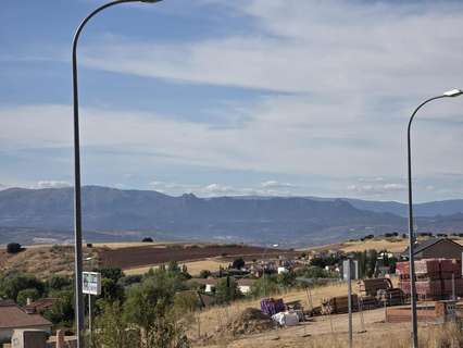 Parcela urbana en venta en El Casar