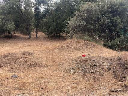 Parcela urbana en venta en El Casar