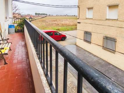 Piso en venta en Buendía