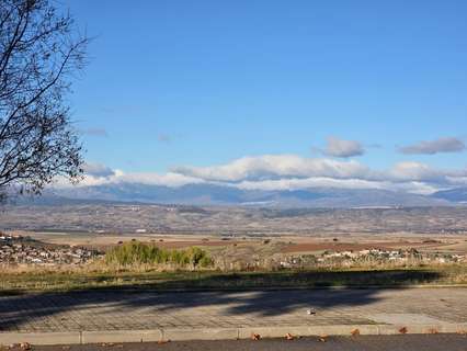 Parcela urbana en venta en El Casar