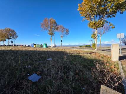 Parcela urbana en venta en El Casar