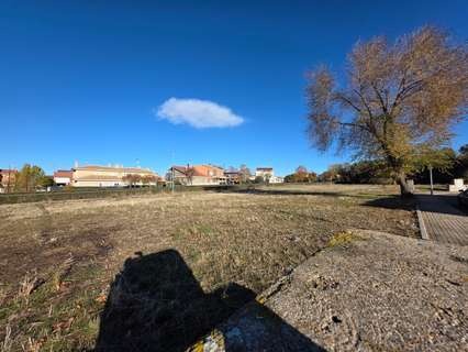 Parcela urbana en venta en El Casar