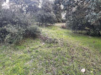 Parcela urbana en venta en El Casar