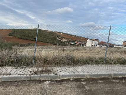 Parcela urbana en venta en El Casar