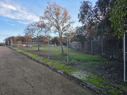 Parcela urbana en venta en El Casar