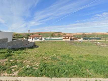 Parcela urbana en venta en Torrejón del Rey