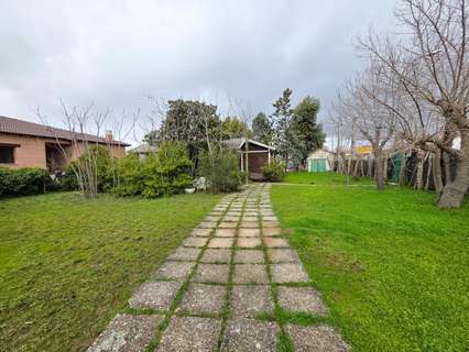 Parcela rústica en venta en El Casar rebajada