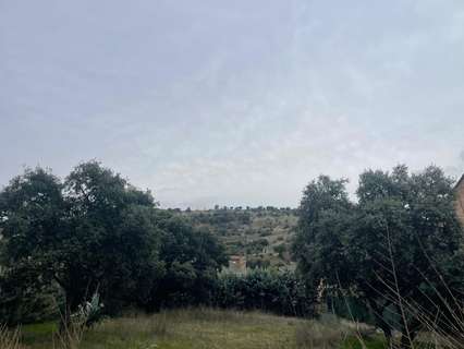 Parcela urbana en venta en El Casar