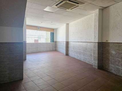 Local comercial en alquiler en El Casar rebajado