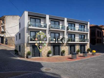 Parcela industrial en venta en Colmenar Viejo