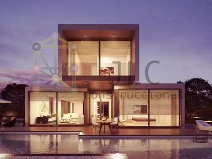 Chalet en venta en El Casar