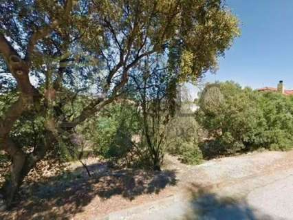 Parcela urbana en venta en Valdeaveruelo