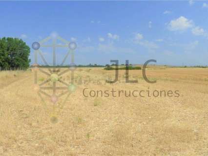 Parcela rústica en venta en Fuente el Saz de Jarama