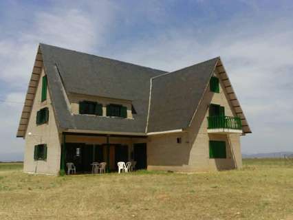 Casa en venta en Valdenuño Fernández