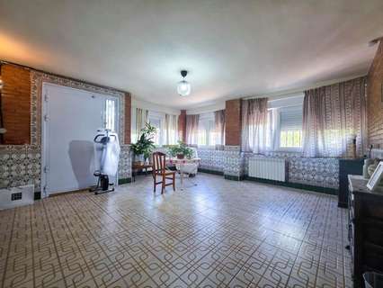 Casa en venta en Madrid rebajada
