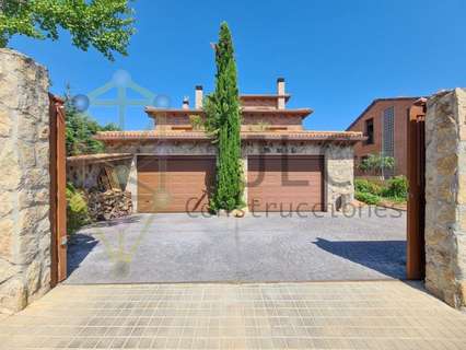 Chalet en venta en El Casar