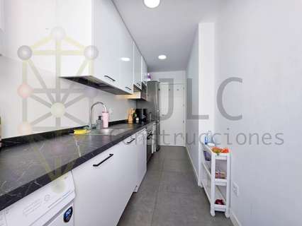 Piso en venta en Madrid