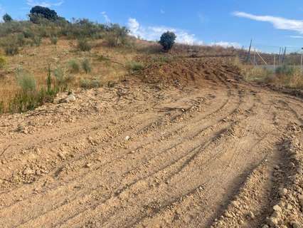 Parcela urbana en venta en El Casar