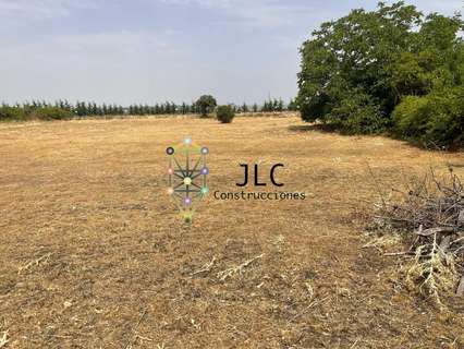 Parcela urbana en venta en El Casar